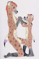 What happened to us? (colored) by AdditionalHyenas