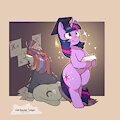 Shadow by ColdBloodedTwilight