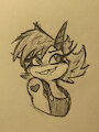 Millie by Ardoran
