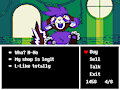 Who's this shopkeeper?