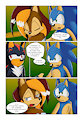 Sonic Lust - Issue 2, Page 10 by sonicremix