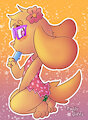 Puppy Girl