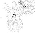 R by SWEETMISSION