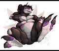Patreon commissions by Gigren