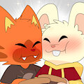 Pizza date by Crushpepper