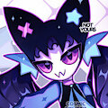 Star Blow - CLOSED - ADOPT by CosmicNemesis09