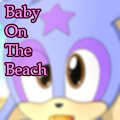 Ice Cream on the Beach by Unistar