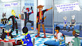 PPCU big trouble by Ecoke