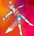 Dream Frayed by goodboynova00