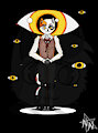 Nightmare by goodboynova00