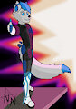 SuperNova by goodboynova00