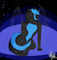 SkunkBoy by goodboynova00