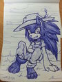 Farmer Sonikku by NyaFaker