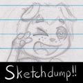 Worktime Sketchdump