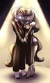 Caught in the Spotlight by Wick