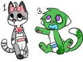 Adoptables