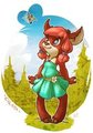 Chlara by atryl