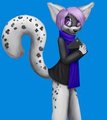 Marethyu by jamesfoxbr by ArenSari