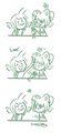 Butterfly Effect, by lazy-spoon