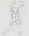 Sherry Morning Jog-Wip