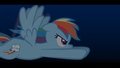 Flying Dash (animated)