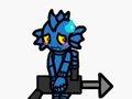 McDonalds colored Gill Grunt