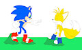The mega muck here is the green type this time by Star153