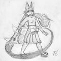 Setsu! by JustW