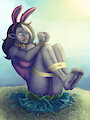 April Poll Winner by Matsurik90