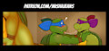 [Patreon Preview] by MishaJeans