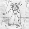 STAGE FIGHT! by JustW
