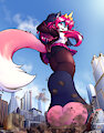 Royal Visitation by FireRai