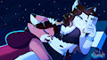 Downtime duo
