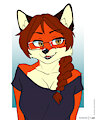 KennyFox01 by foxboy83