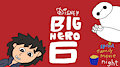 What If Big Hero 6 were on Sprout Family Movie Night