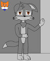 Lost (vent) by Commando672