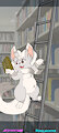Artfight 2025: Velvet the Cincinno by LunaMuenster
