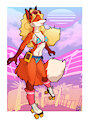 Stacy - Vibin' by Jonas (Wing-It)