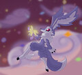Windy Skies by Pinnipip