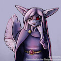 Minish Vaati Commission by Deleetrix