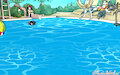 [BG] Pool Party YCH by MachineWithSoul