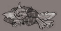 Sleepy Goa'uld by SoulCentinel