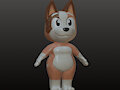 [G] The Blocky MILF