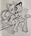 DTIYS: "This Cat Lady" by CamCato by AciedSpade