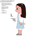 2007 My Size Barbie Throne Commercial Girl Autobot Clone Ref Sheet by Art497