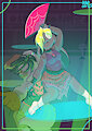 Paths of Eros: Transposed... Aka The Party @ The Party by ReoDemonDays