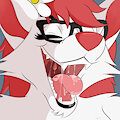 Experimental Entrée (POV Vore Story) by Lysergia