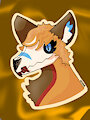 Ajax the Skulldog (Attack) by Mangoandcabbage