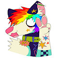 XD by Mangoandcabbage