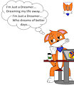 Just a Dreamer... by Commando672